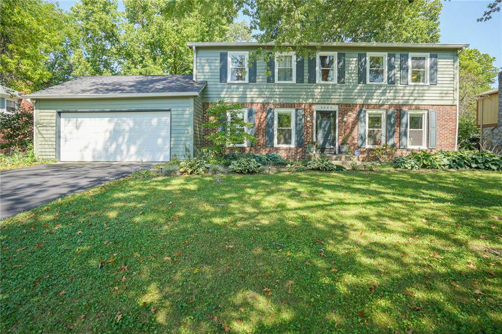 3040 Marquette Court - Photo 1