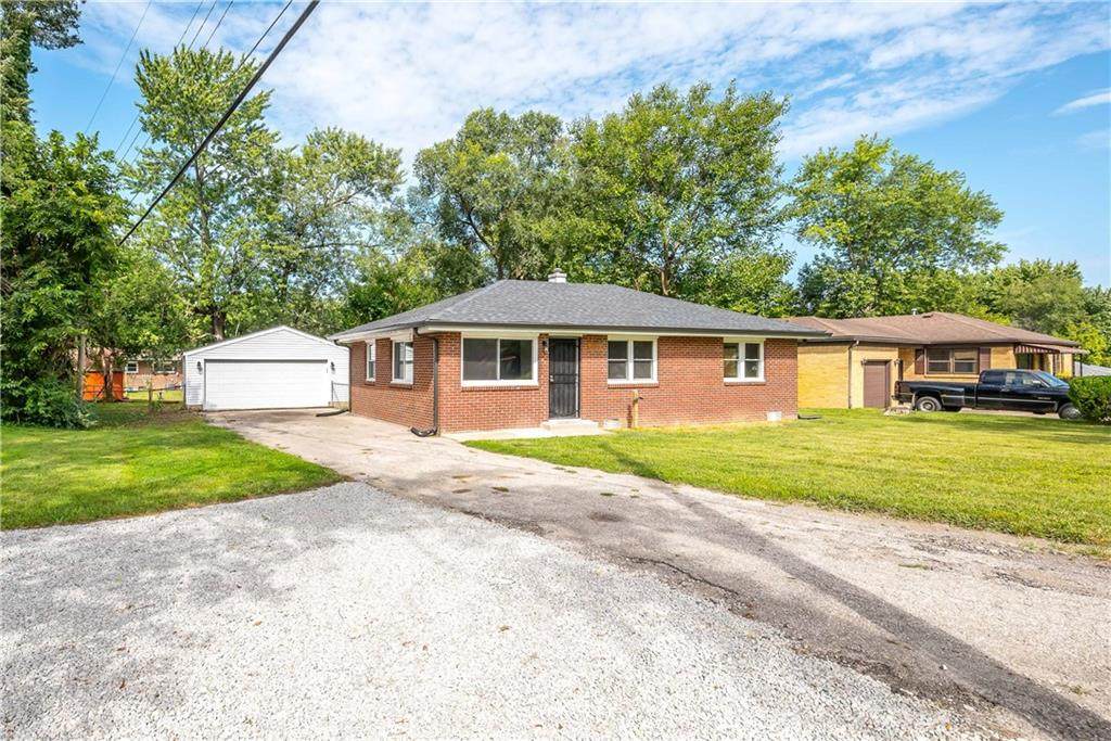 1108 Farley Drive - Photo 1