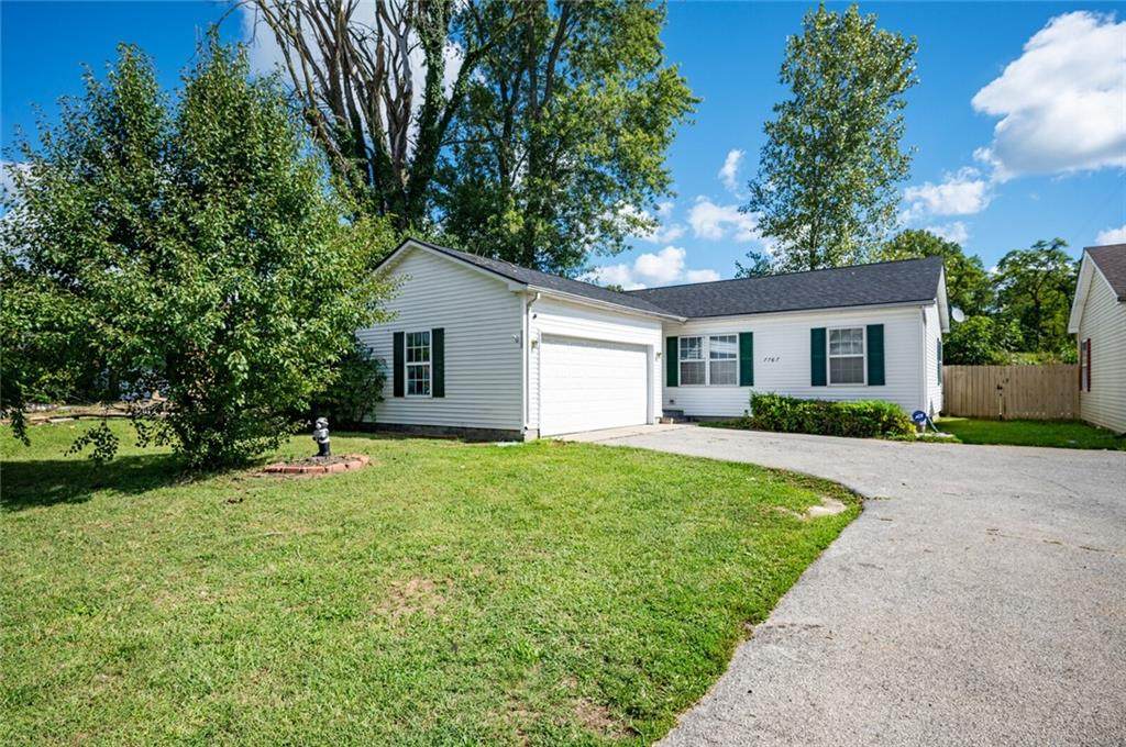 7767 Michigan Road - Photo 1