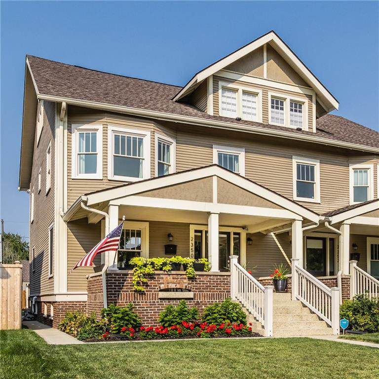 2350 College Avenue - Photo 1