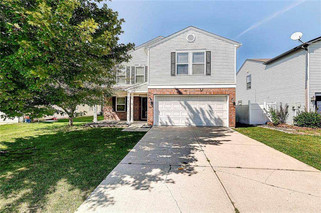 9390 Stargazer Drive - Photo 1