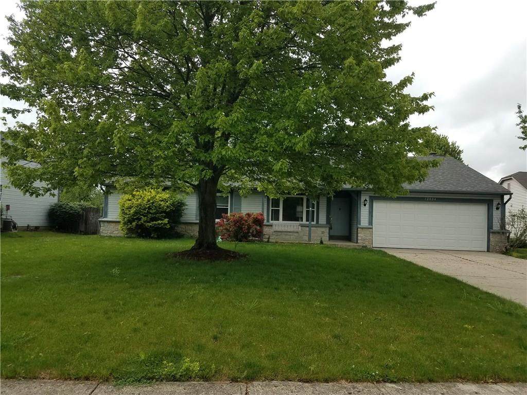 12404 Cobblestone Court - Photo 1