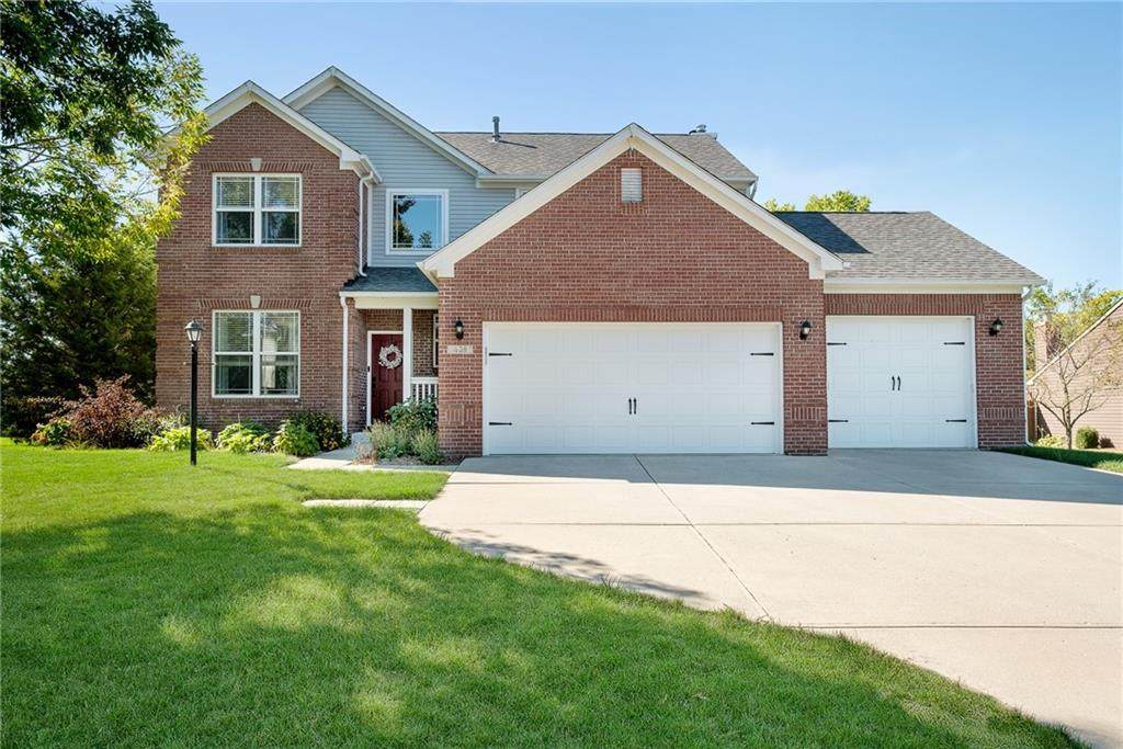 408 Myers Lake Drive - Photo 1