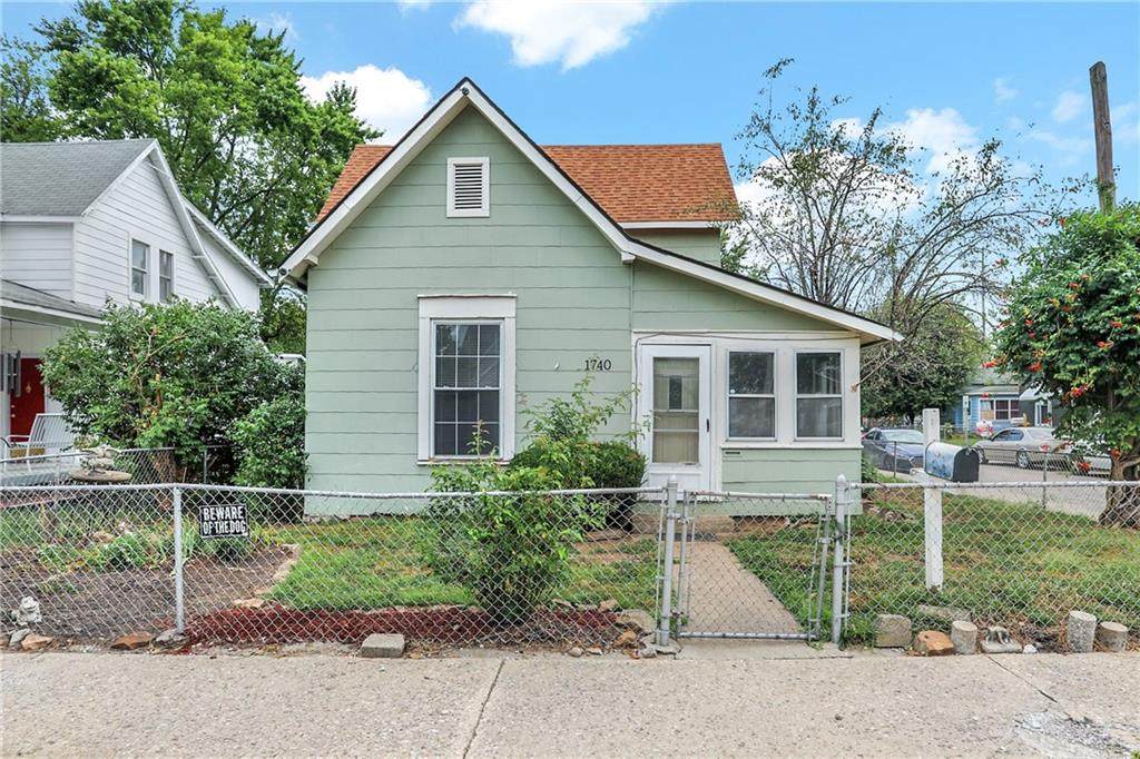 1740 Morgan Street - Photo 1