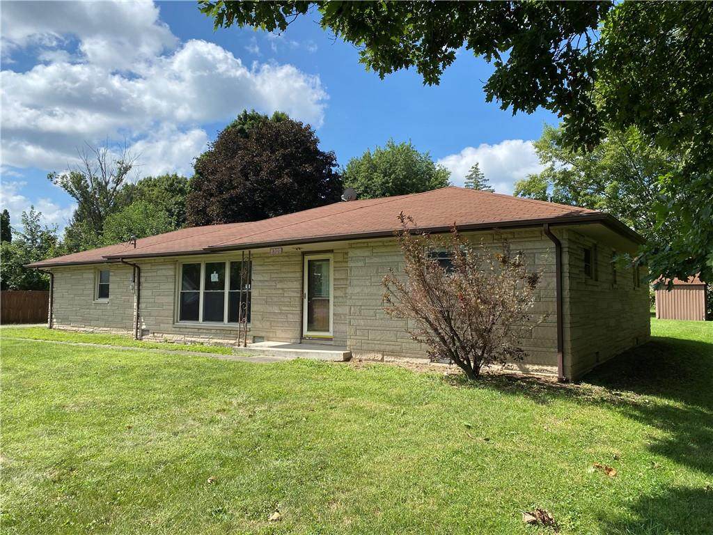 8309 Bronco Drive - Photo 1