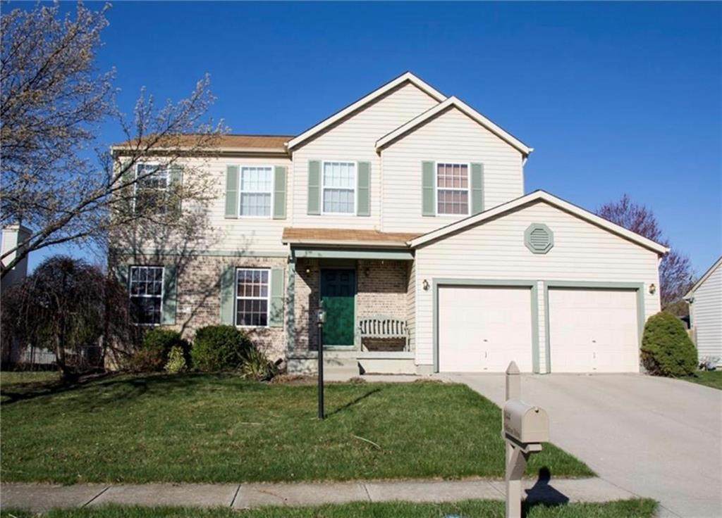 1844 Fullerton Drive - Photo 1