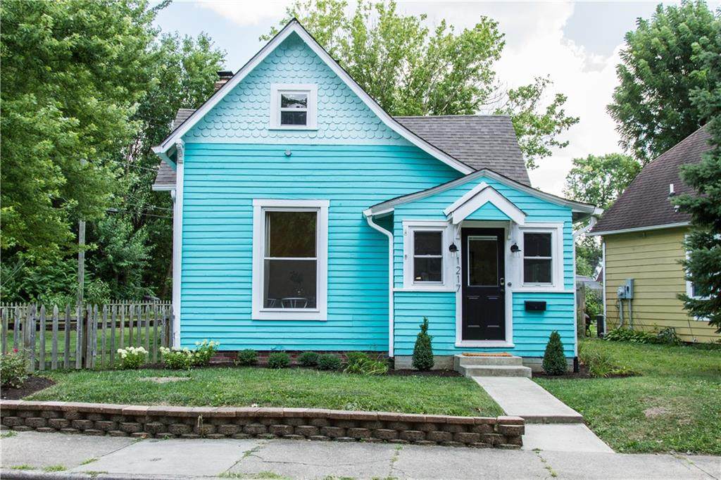 1217 Sterling Street - Photo 1
