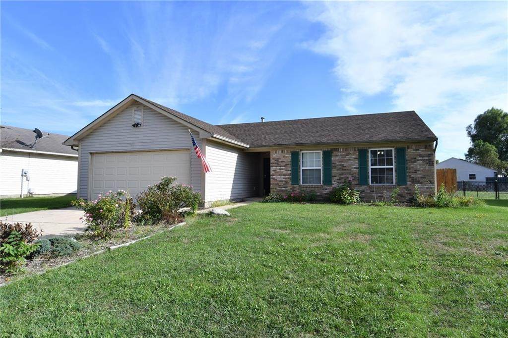 6241 Belfry Way - Photo 1