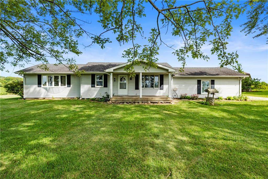 298 Shirley Road - Photo 1
