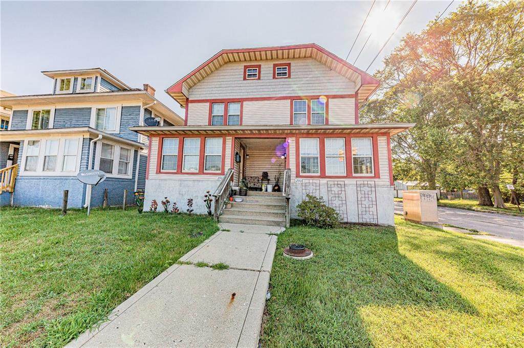 2901 Talbott Street - Photo 1