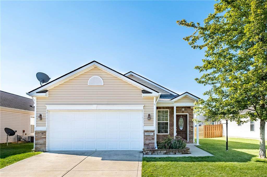 2357 Middle View Drive - Photo 1