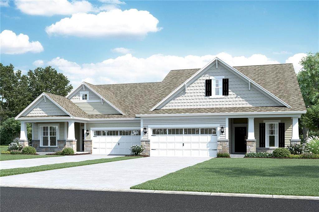 4604 Bethel Cove Drive - Photo 1