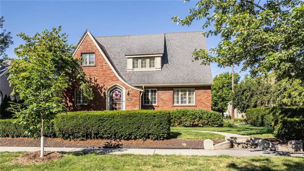 5354 Delaware Street - Photo 1