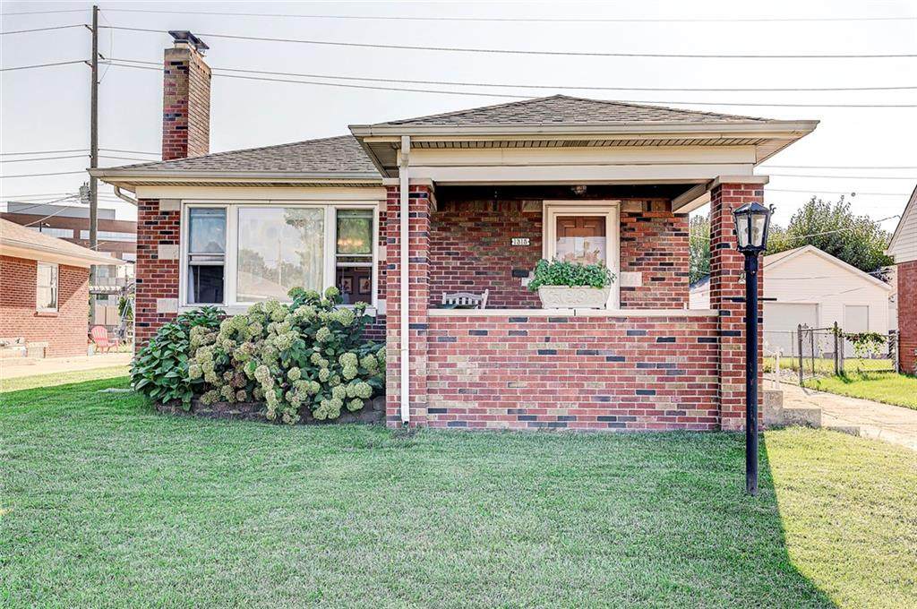 1315 Downey Avenue - Photo 1
