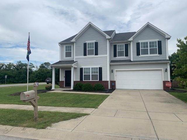 335 Wakefield Court - Photo 1