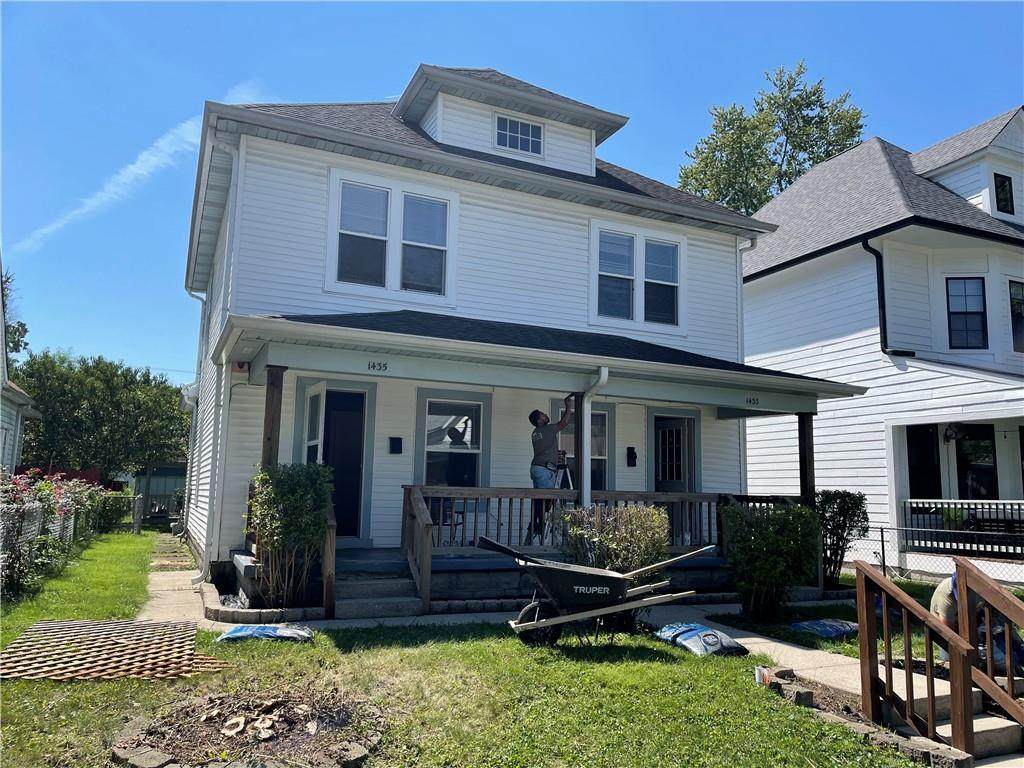 1433-1435 Lexington - Photo 1