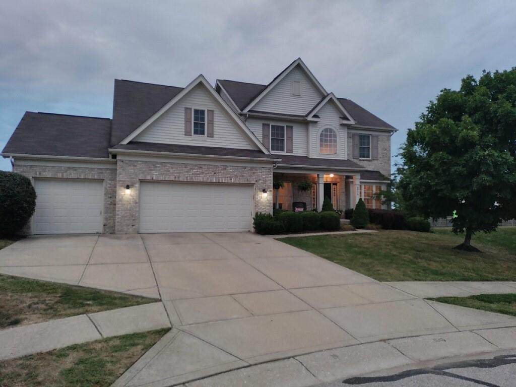 8075 Primrose Court - Photo 1