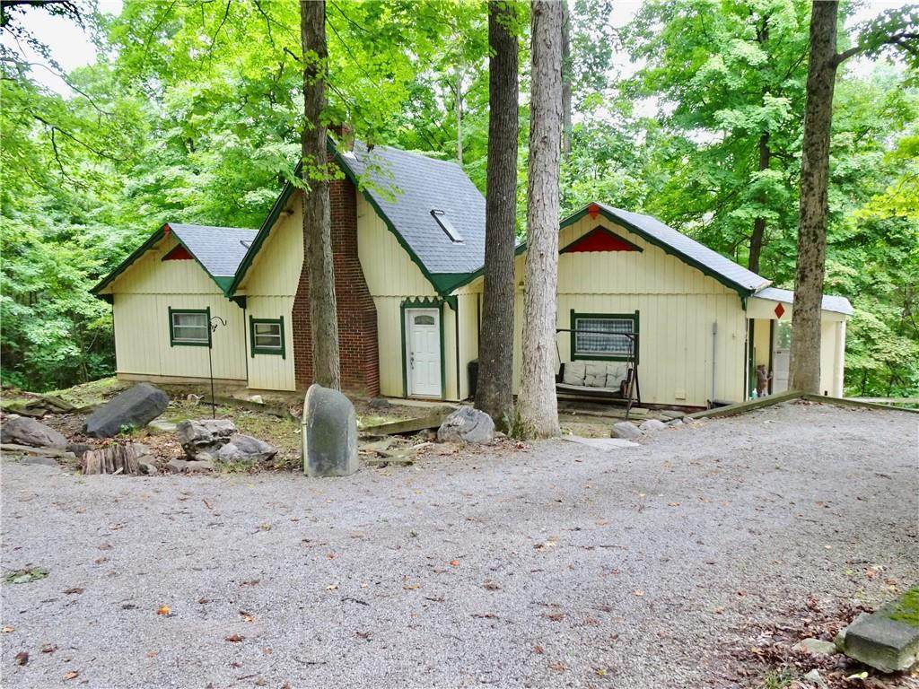 4325 Belt Lane - Photo 1
