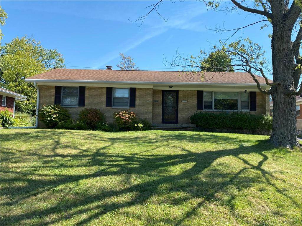1319 Audubon Road - Photo 1