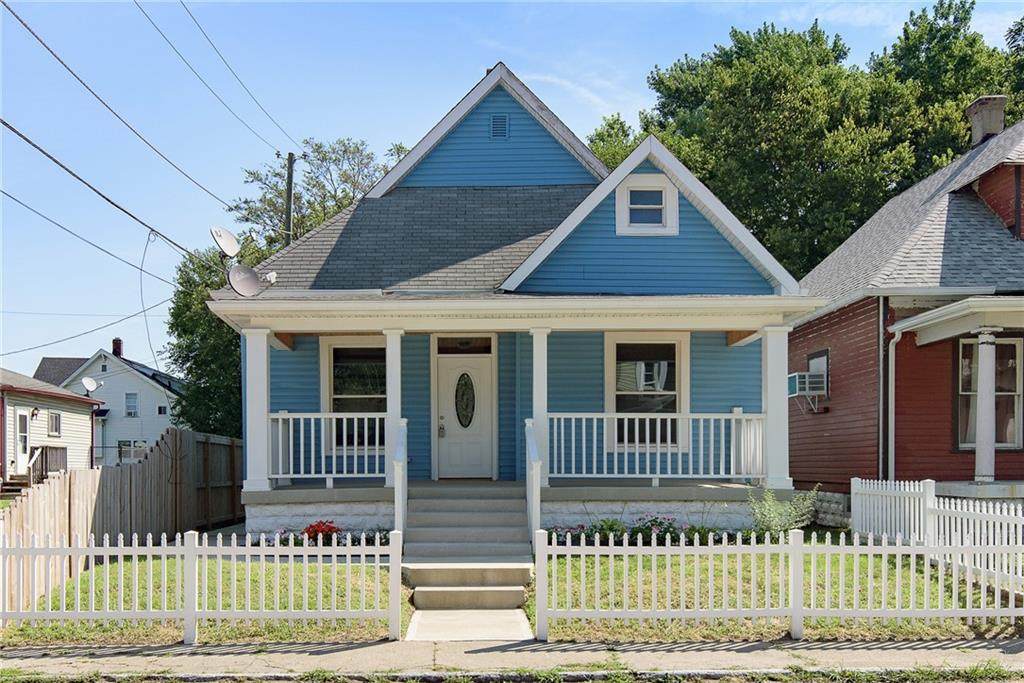 809 Randolph Street - Photo 1
