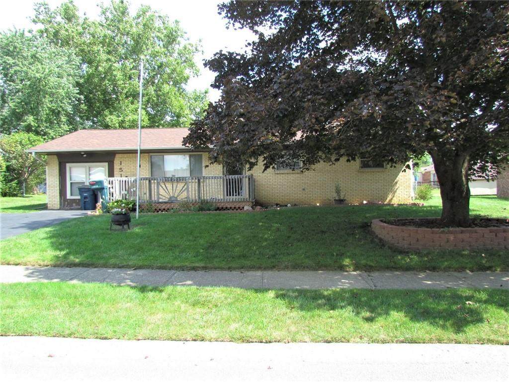 1519 Yazoo Drive - Photo 1