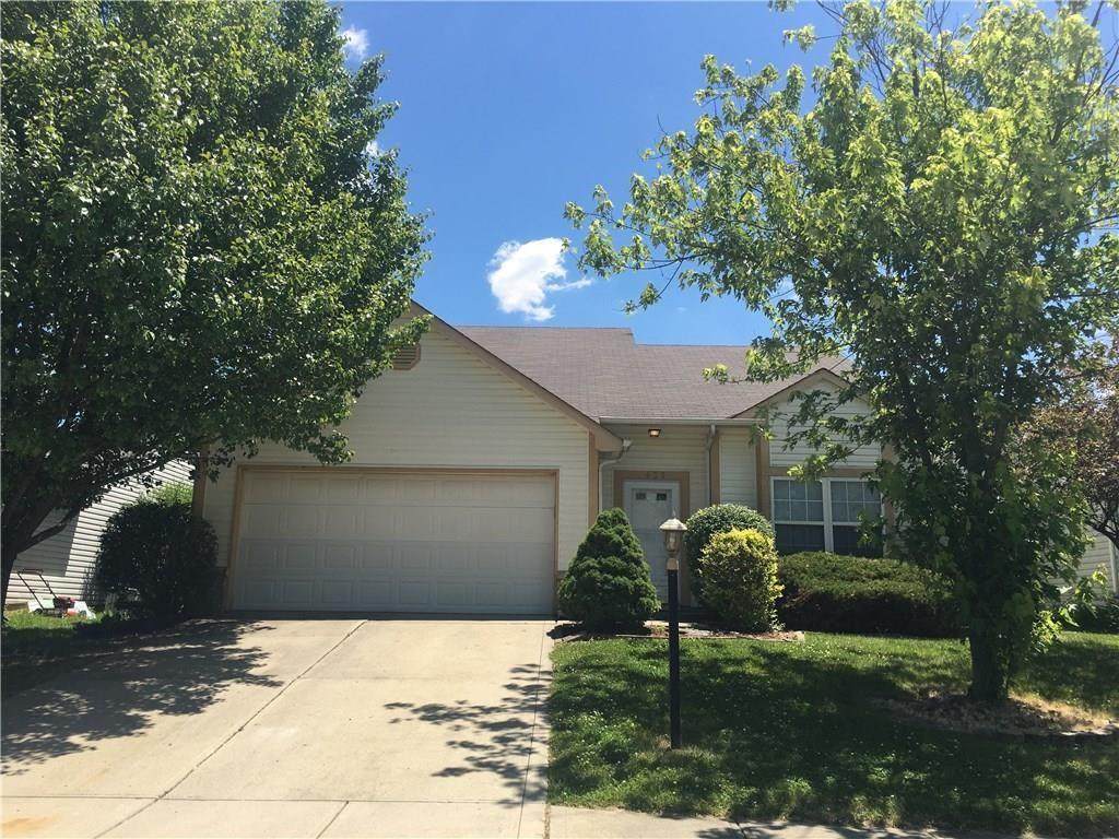 1435 Blue Brook Way - Photo 1