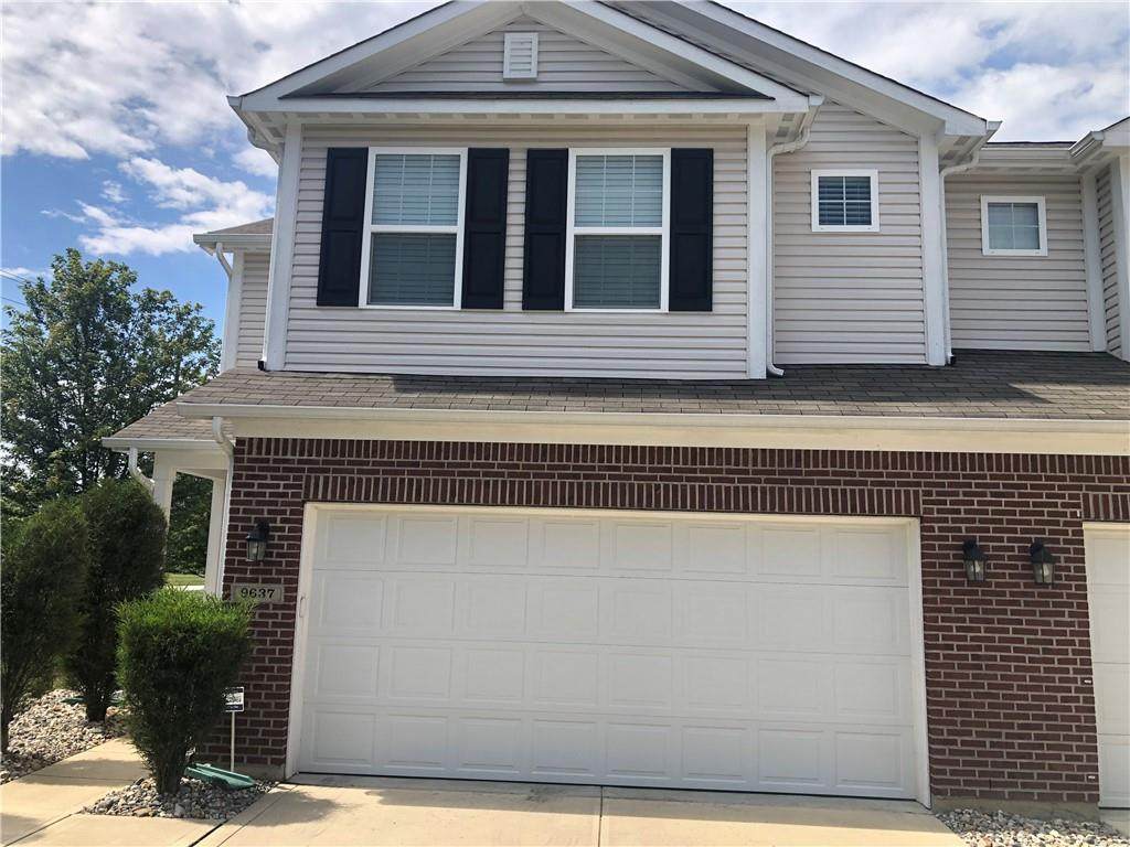 9637 Prairie Smoke Drive - Photo 1