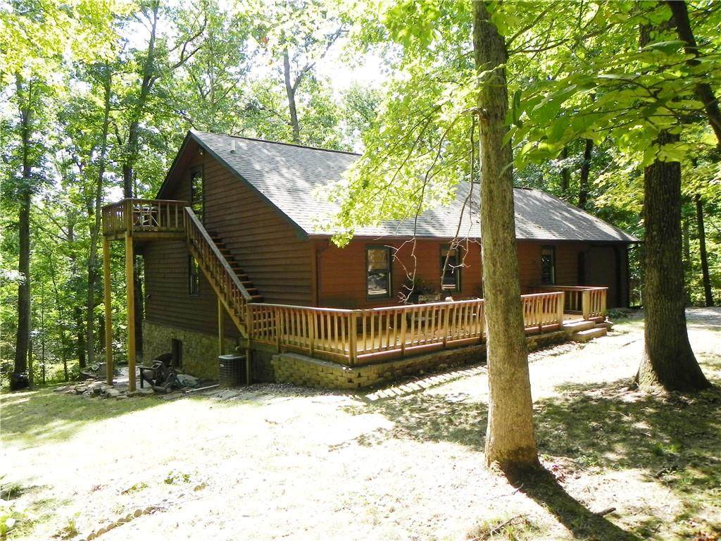 522 Sams Hill Road - Photo 1