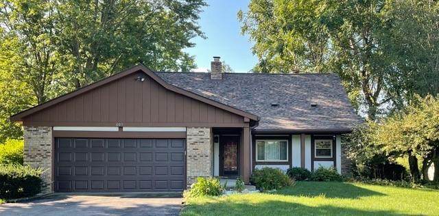 1109 Kelley Road - Photo 1