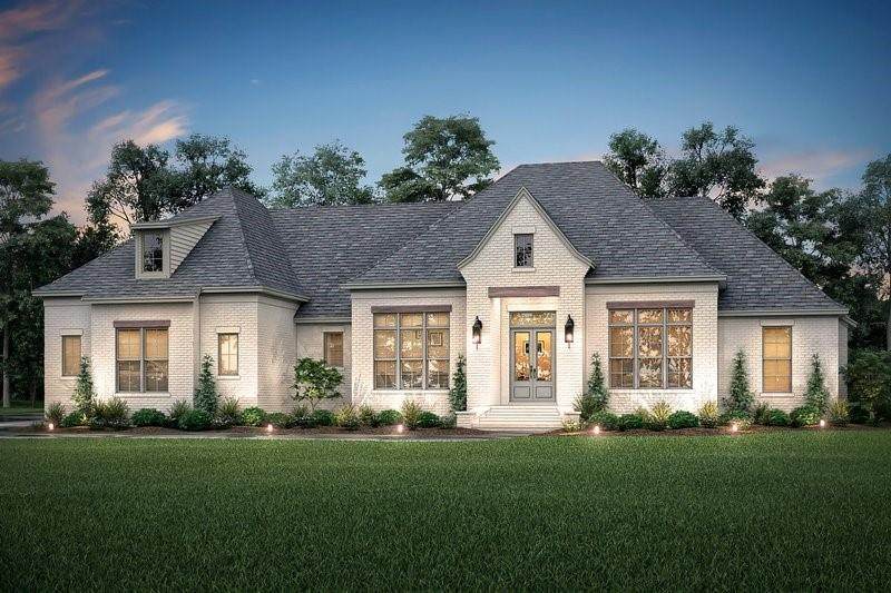 12528 Lowery Way - Photo 1