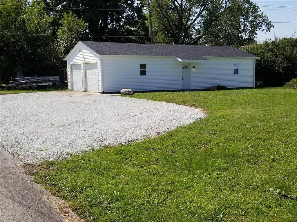 2033 A Street - Photo 1