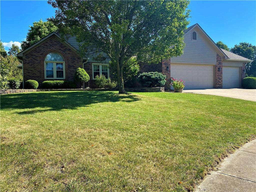 409 Kingsway Court - Photo 1