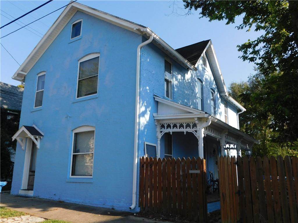 415 Oak Street - Photo 1