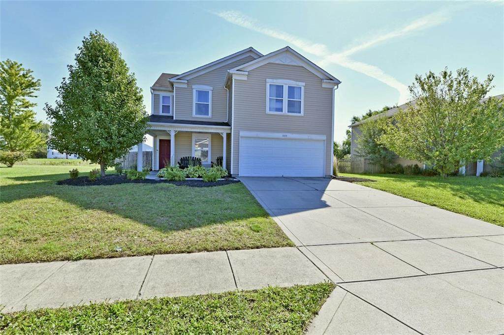 509 Tomahawk Street - Photo 1