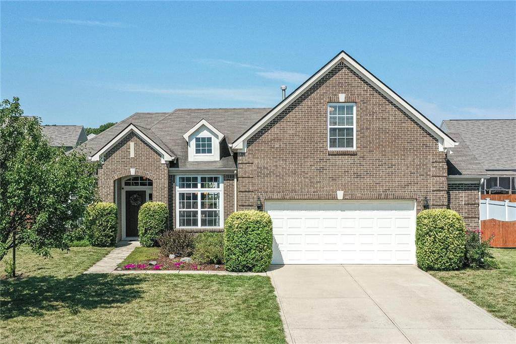 878 Harvest Lake Drive - Photo 1