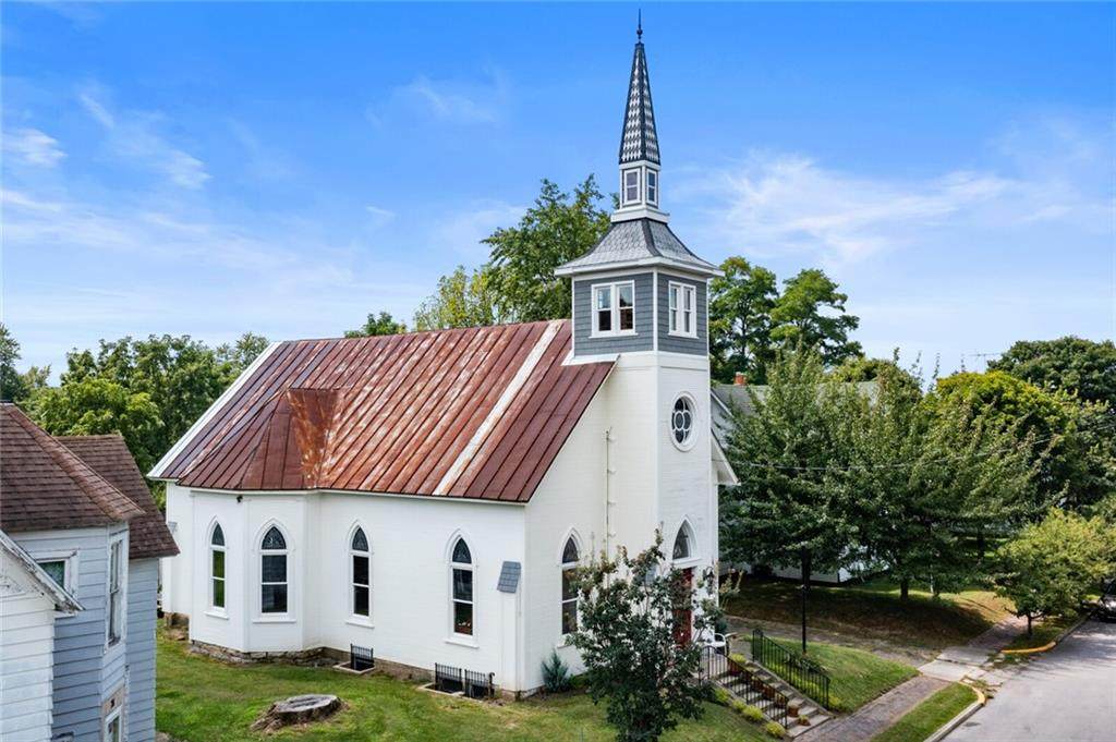 209 Church Street - Photo 1