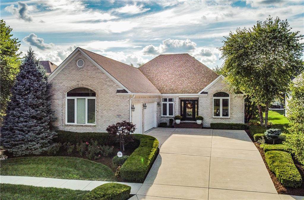 6634 Stone Pointe Way - Photo 1
