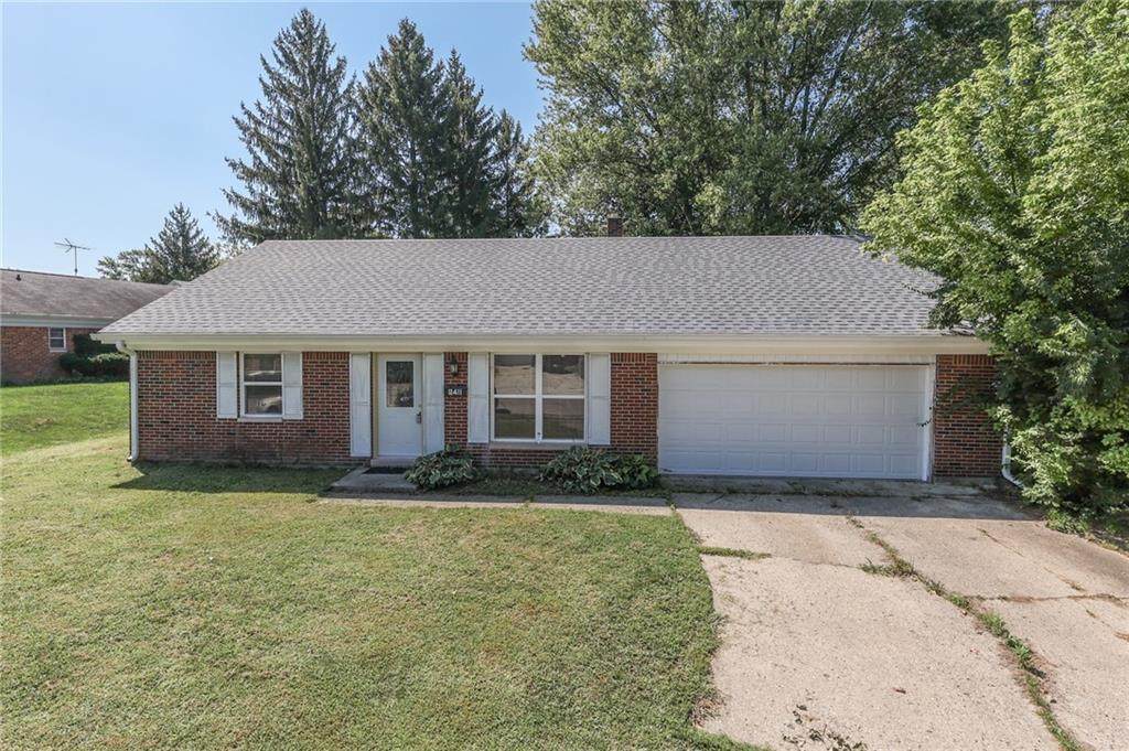 6411 Verbena Court - Photo 1
