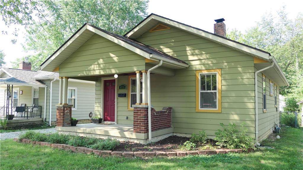 4936 Primrose Avenue - Photo 1