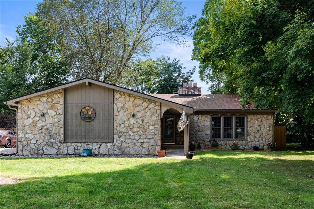 6341 Westdrum Road - Photo 1