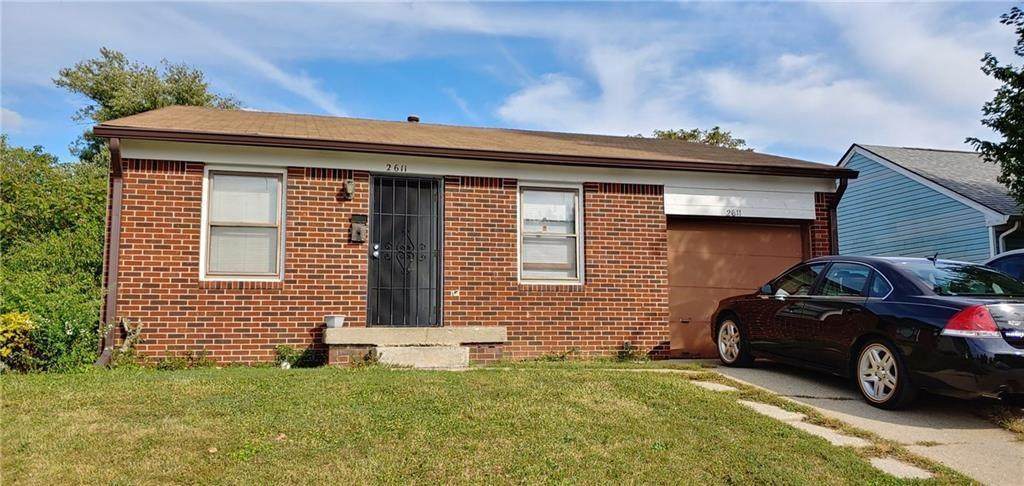 2611 Temple Avenue - Photo 1