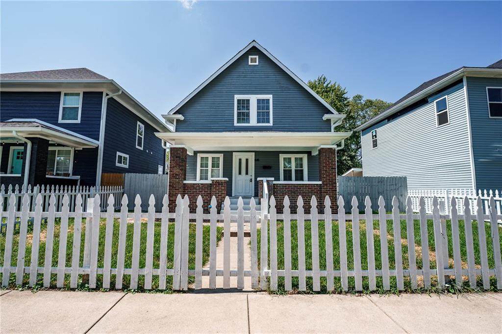 616 Tacoma Avenue - Photo 1