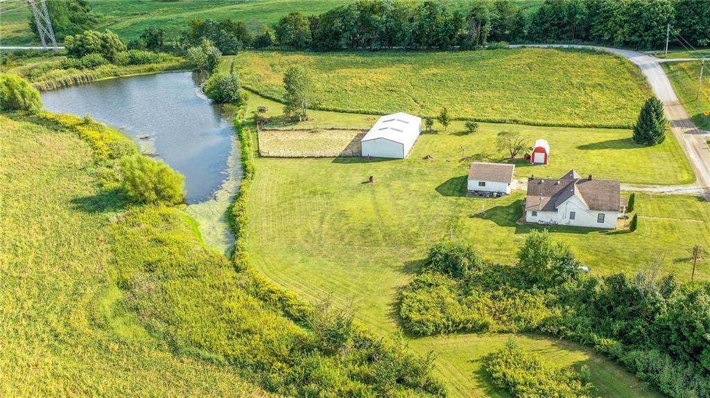 5415 County Road 750 - Photo 1