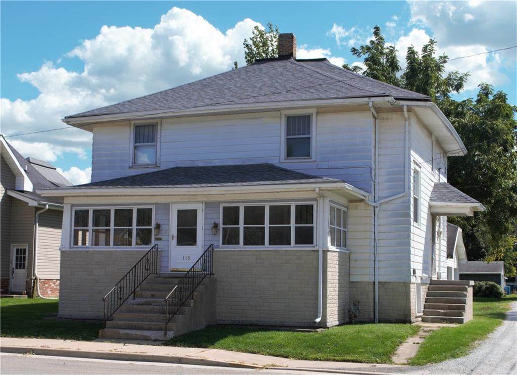 115 North Street - Photo 1