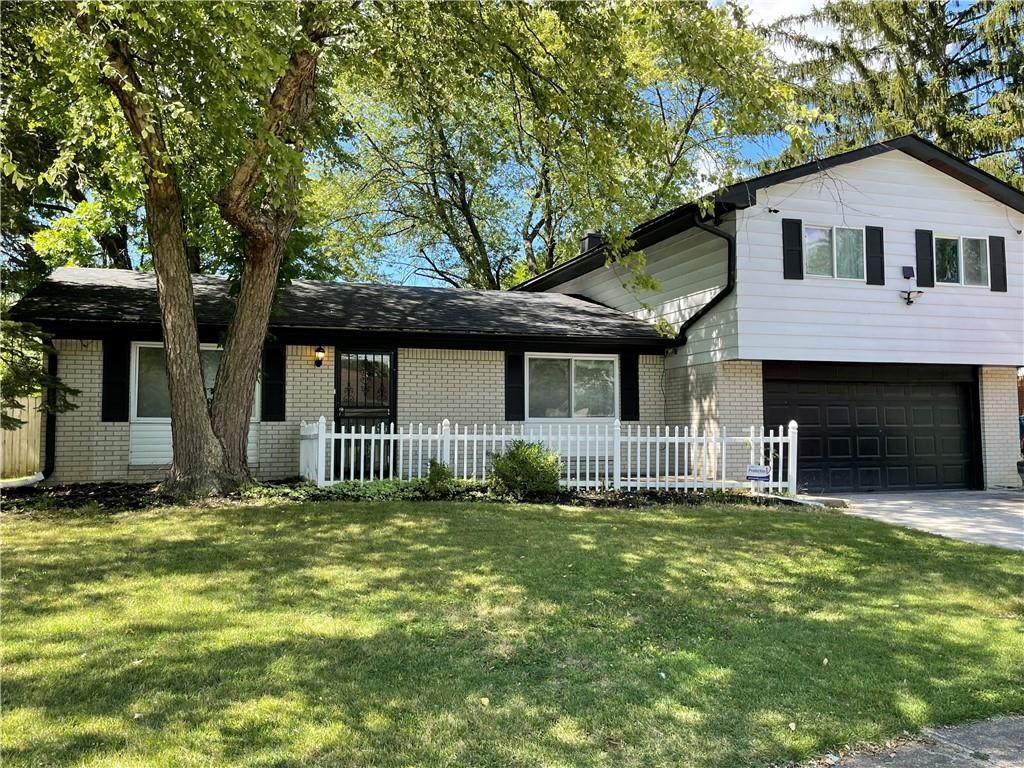 2618 Morning Star Drive - Photo 1