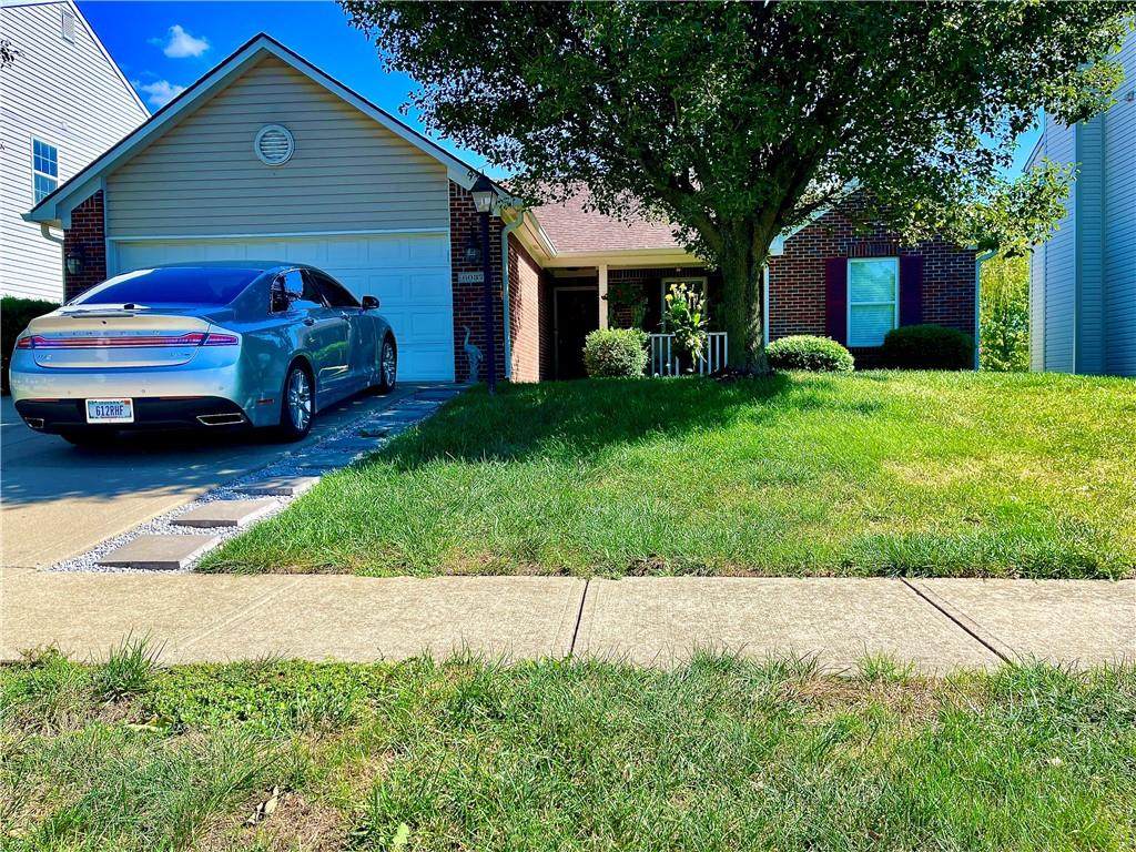 6037 Copeland Mills Drive - Photo 1
