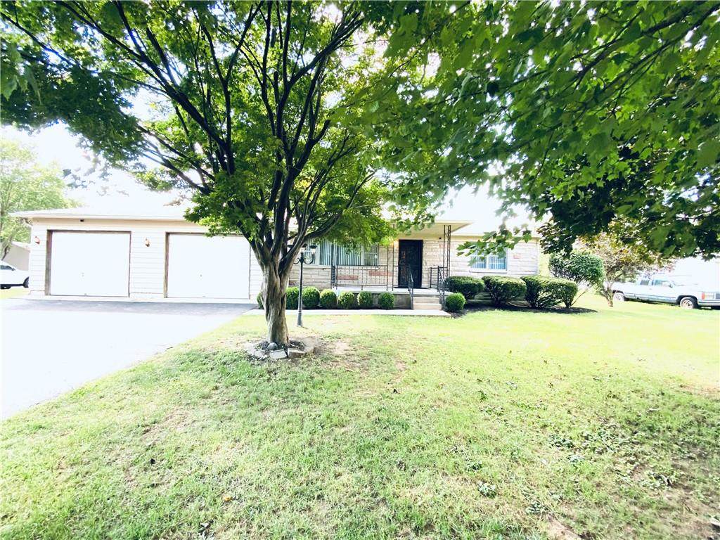 4434 Foltz Street - Photo 1