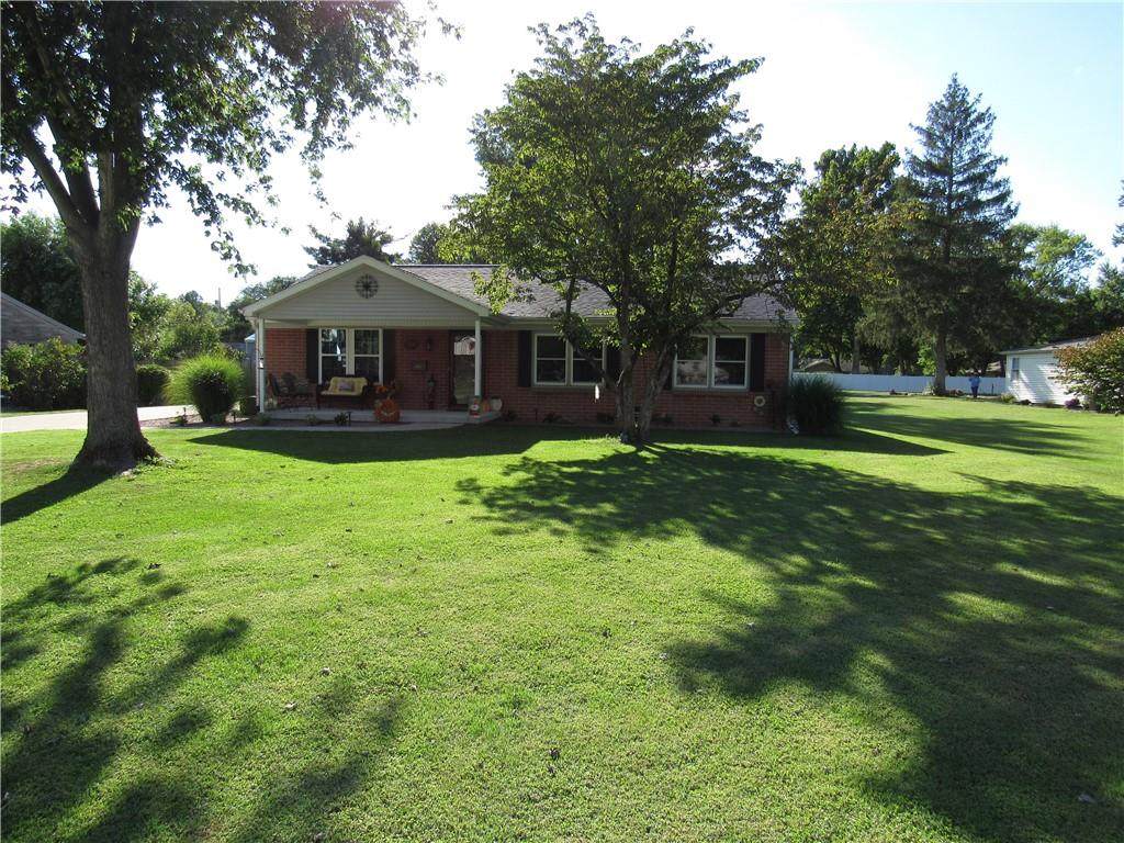 3420 Rost Drive - Photo 1