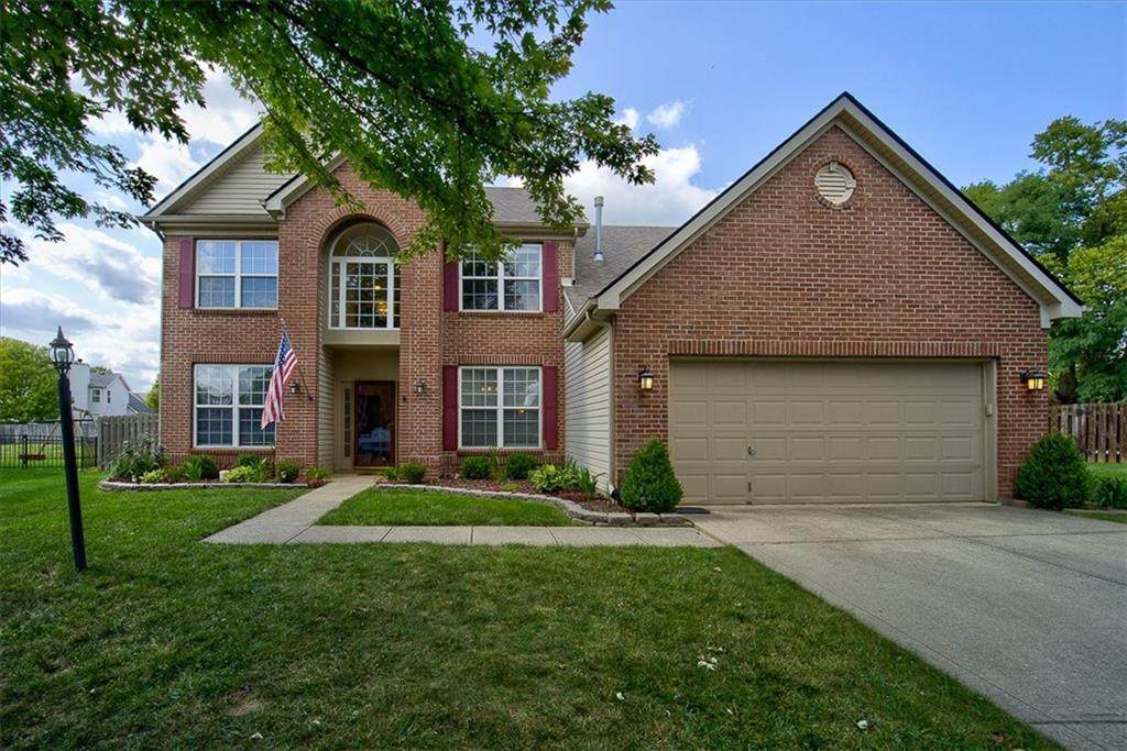 14116 Moate Drive - Photo 1