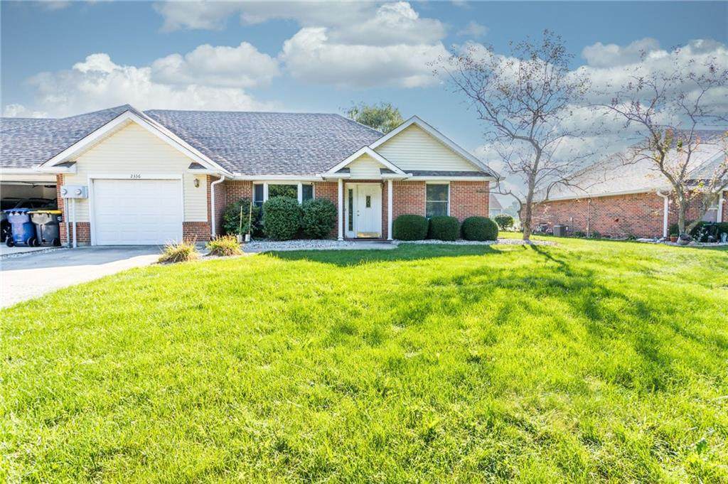 2336 Keystone Court - Photo 1